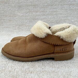 UGG McKay Ankle Boots Booties Shoes